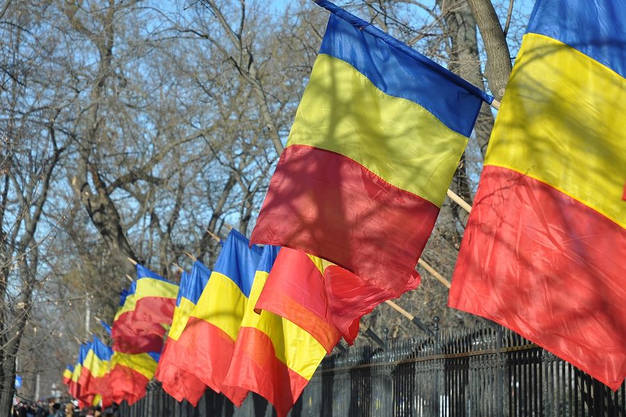 Румъния гони военния аташе на Русия и неговия заместник